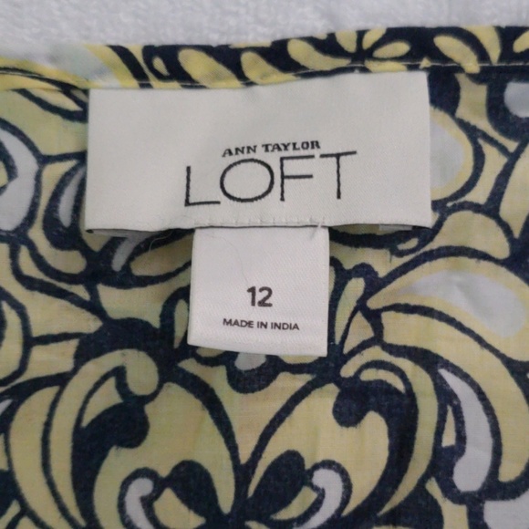Loft shirt - Picture 2 of 5